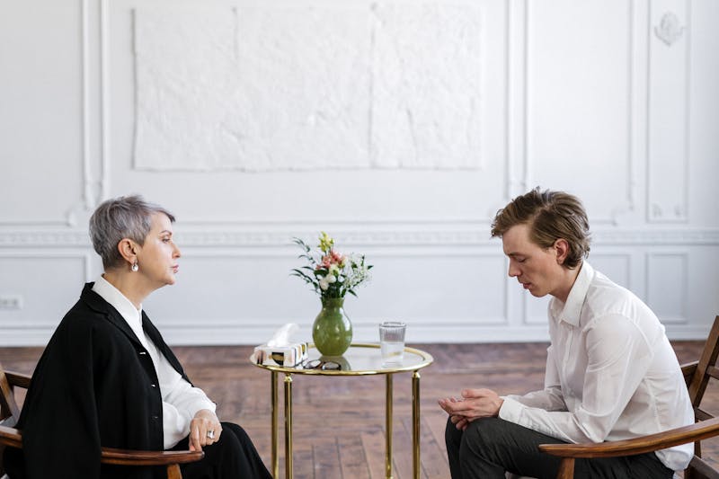 Couples therapy Pécs – SoulSpace relationship counseling
