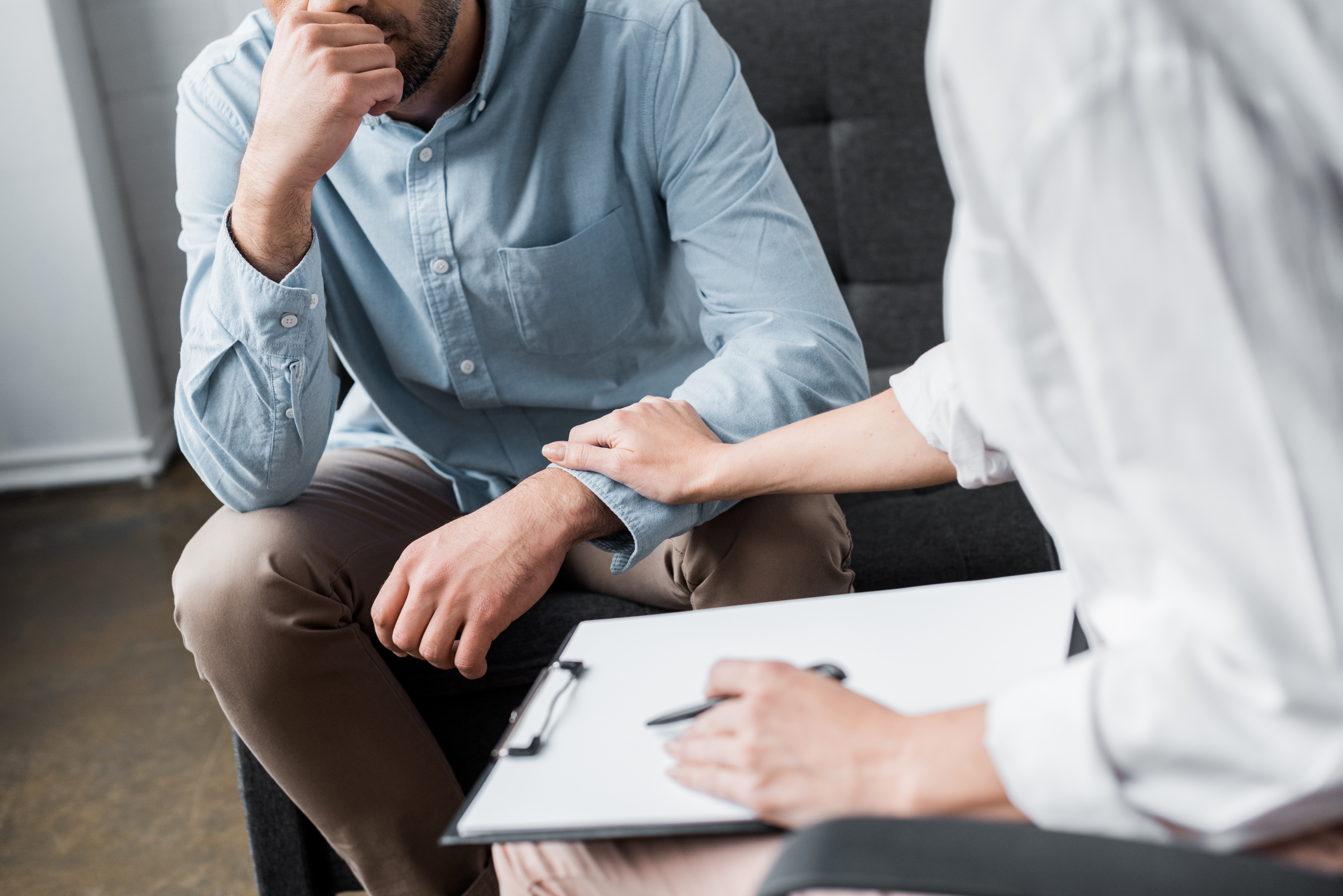 SoulSpace psychology office in Pécs – a safe space for emotional well-being