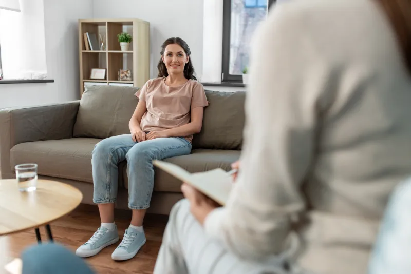 Individual psychological counseling Pécs – SoulSpace