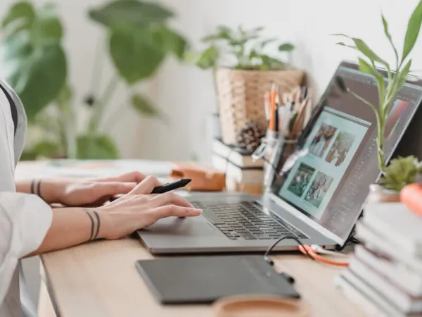 Online psychological counseling