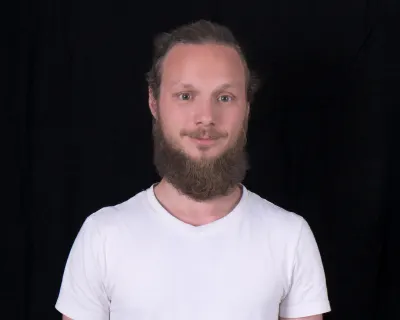 Dr. Bandi Szabolcs psychologist
