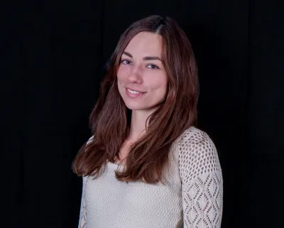 Bókay Eszter psychologist