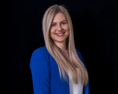 Csonka Otília psychologist