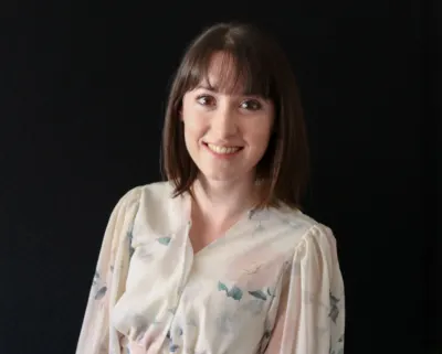 Lukácsi Tünde psychologist