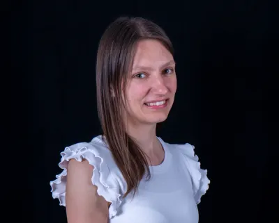 Szecsei Fanni psychologist