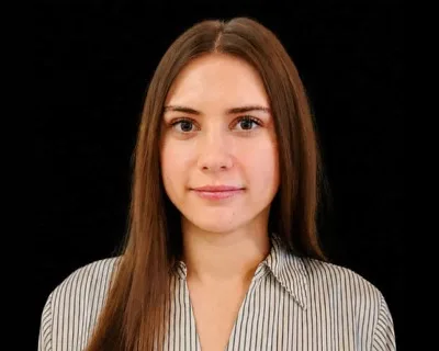 Zsótér Nóra pszichológus